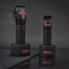 Babyliss Pro 4Artists Boost+ Maszynka do włosów ze stacją ładującą (FX8700RBPE)