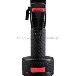 Babyliss Pro 4Artists Boost+ Maszynka do włosów ze stacją ładującą (FX8700RBPE)