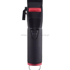 Babyliss Pro 4Artists Boost+ Maszynka do włosów ze stacją ładującą (FX8700RBPE)
