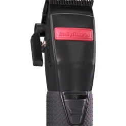 Babyliss Pro 4Artists Boost+ Maszynka do włosów ze stacją ładującą (FX8700RBPE)