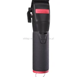 Babyliss Pro 4Artists Boost+ Maszynka do włosów ze stacją ładującą (FX8700RBPE)