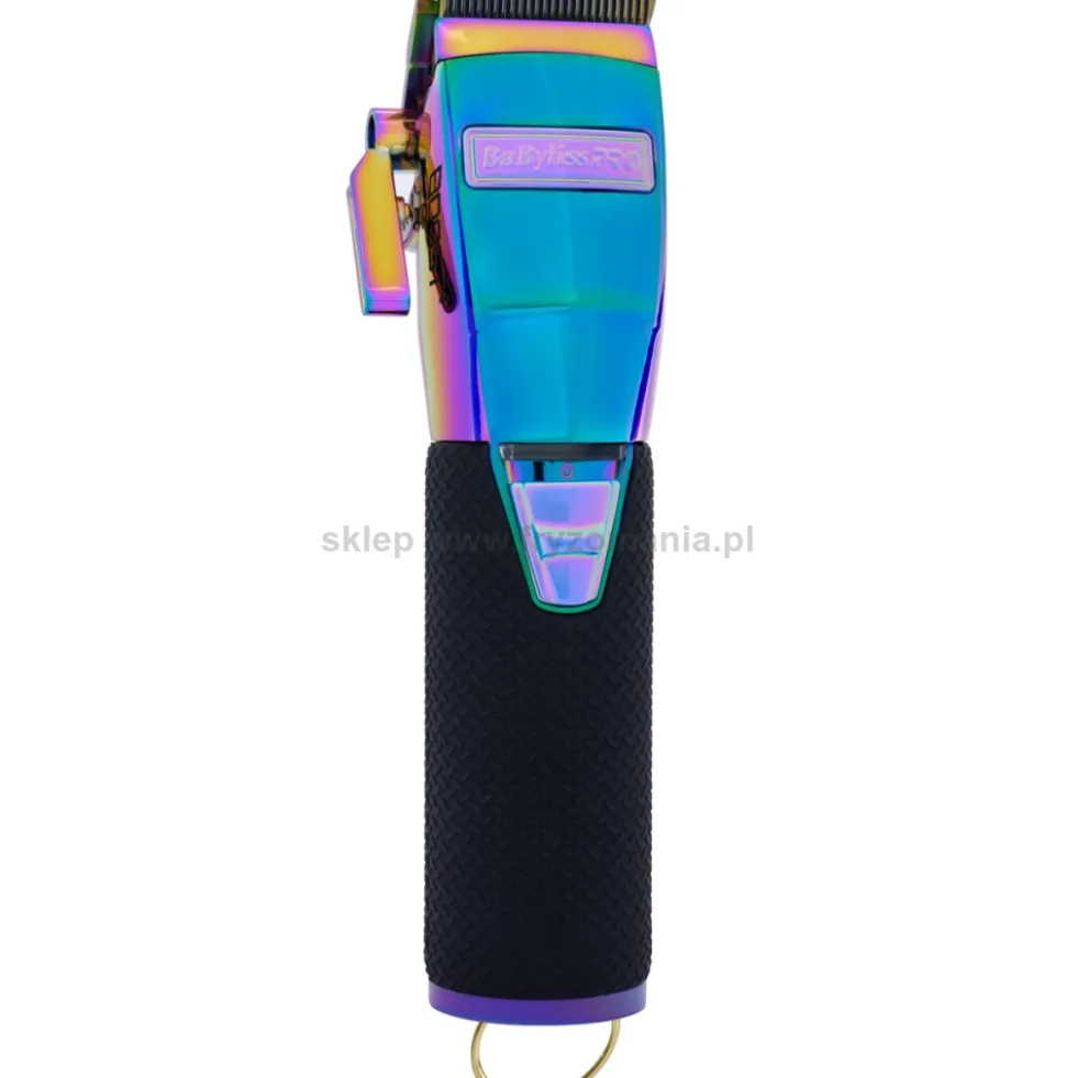 Babyliss Pro 4Artists Boost+ Maszynka do włosów ze stacją ładującą (FX8700IBPE)
