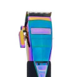 Babyliss Pro 4Artists Boost+ Maszynka do włosów ze stacją ładującą (FX8700IBPE)