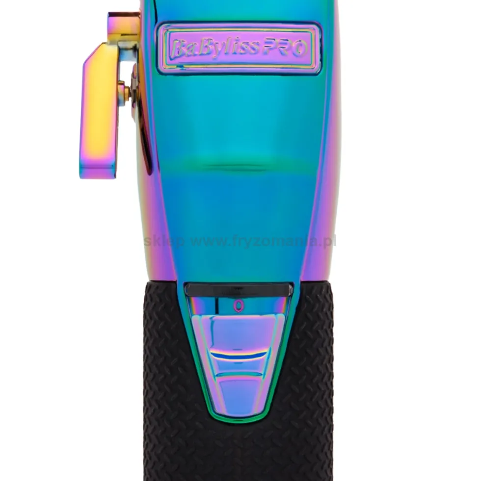 Babyliss Pro 4Artists Boost+ Maszynka do włosów ze stacją ładującą (FX8700IBPE)