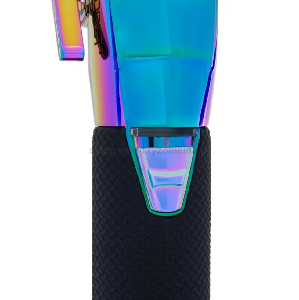 Babyliss Pro 4Artists Boost+ Maszynka do włosów ze stacją ładującą (FX8700IBPE)