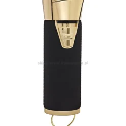 Babyliss Pro 4Artists Boost+ Maszynka do włosów ze stacją ładującą (FX8700GBPE)