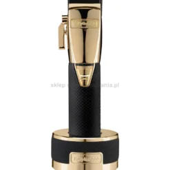 Babyliss Pro 4Artists Boost+ Maszynka do włosów ze stacją ładującą (FX8700GBPE)