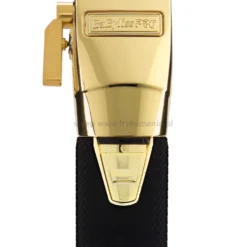 Babyliss Pro 4Artists Boost+ Maszynka do włosów ze stacją ładującą (FX8700GBPE)