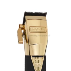 Babyliss Pro 4Artists Boost+ Maszynka do włosów ze stacją ładującą (FX8700GBPE)