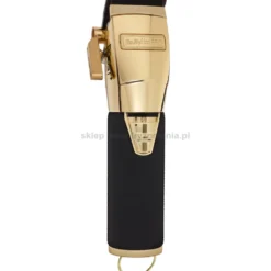 Babyliss Pro 4Artists Boost+ Maszynka do włosów ze stacją ładującą (FX8700GBPE)