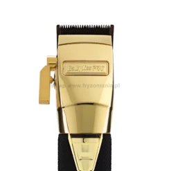 Babyliss Pro 4Artists Boost+ Maszynka do włosów ze stacją ładującą (FX8700GBPE)
