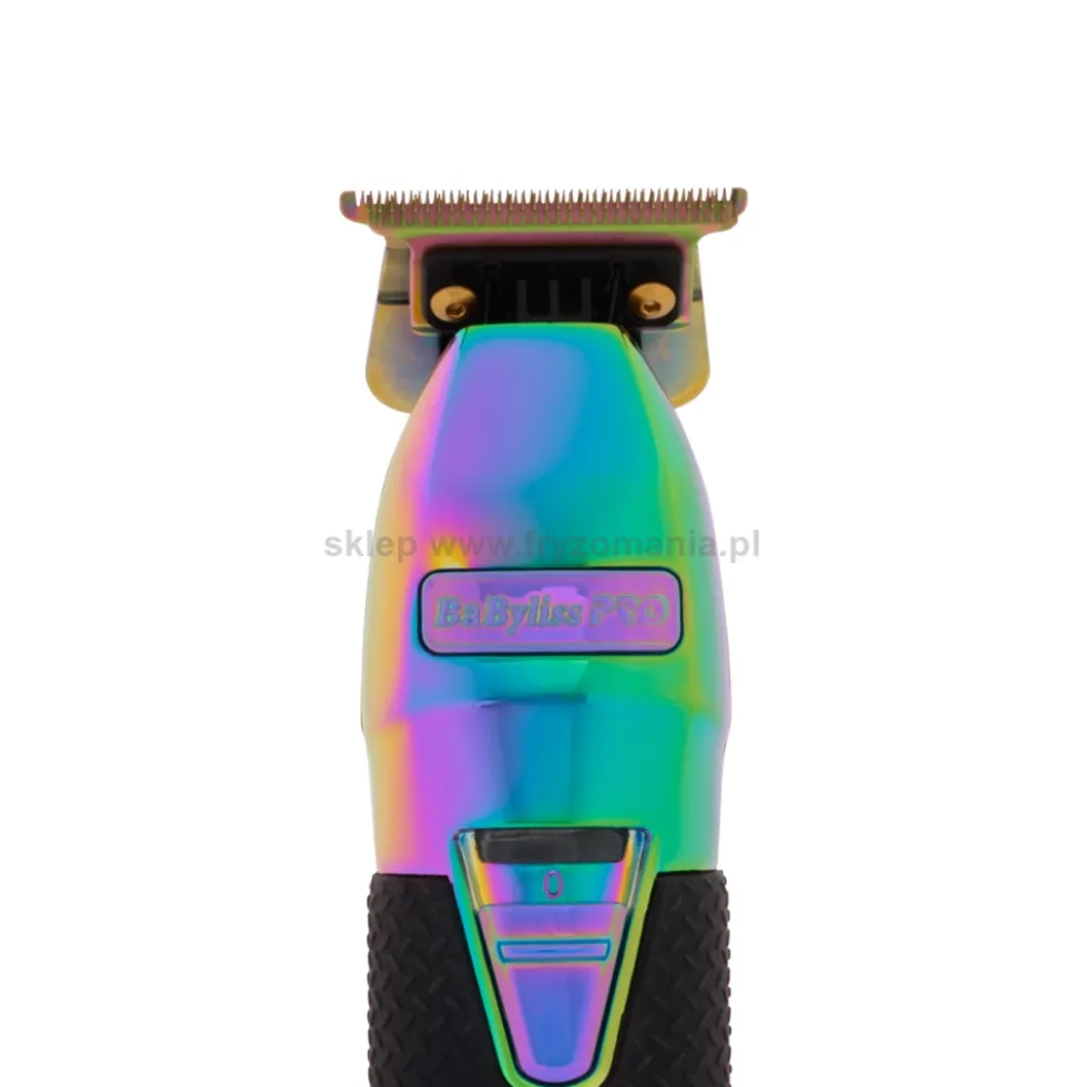 Babyliss Pro 4Artists Boost+ Trymer do włosów, bezprzewodowy (FX7870IBPE)