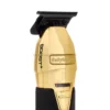 Babyliss Pro 4Artists Boost+ Trymer do włosów ze stacją ładująca (FX7870GBPE)