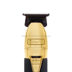 Babyliss Pro 4Artists Boost+ Trymer do włosów ze stacją ładująca (FX7870GBPE)