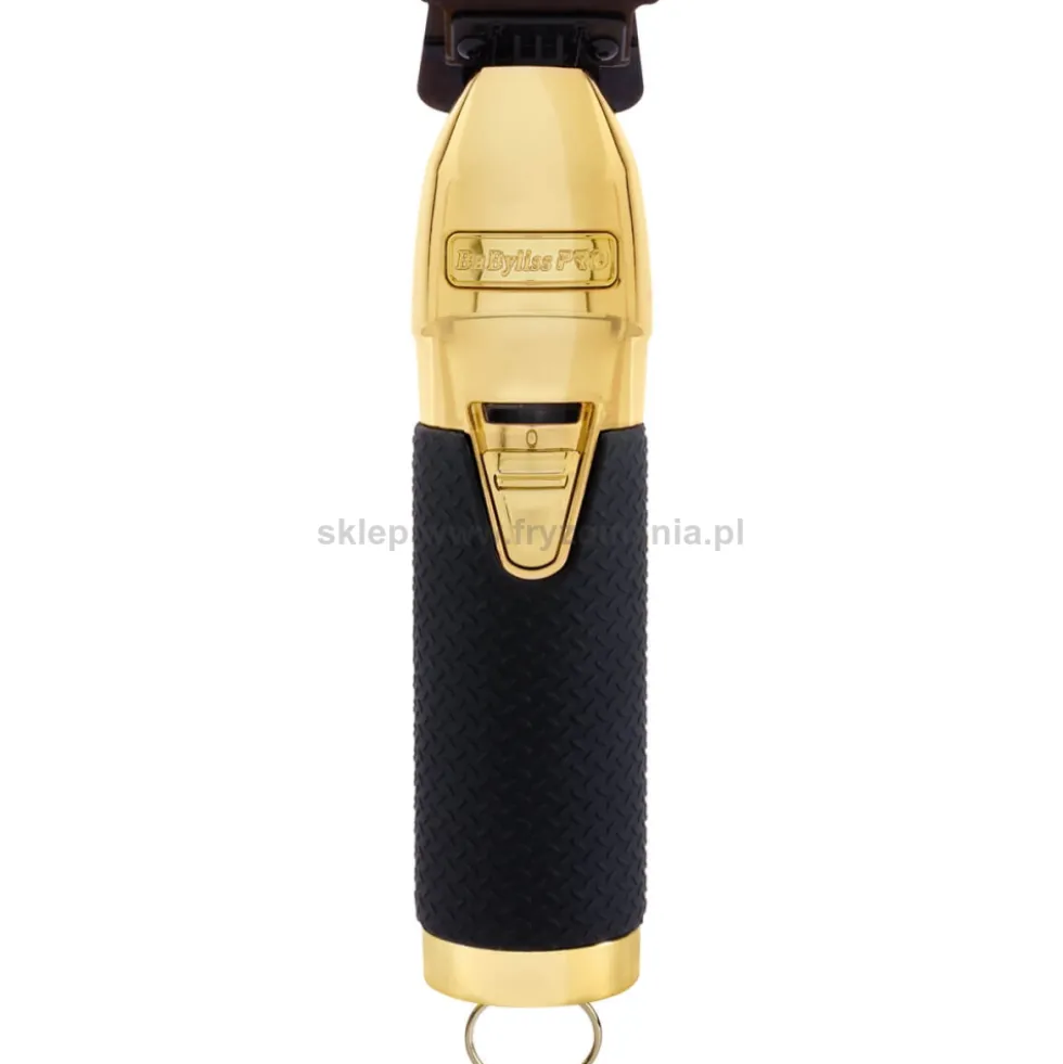 Babyliss Pro 4Artists Boost+ Trymer do włosów ze stacją ładująca (FX7870GBPE)