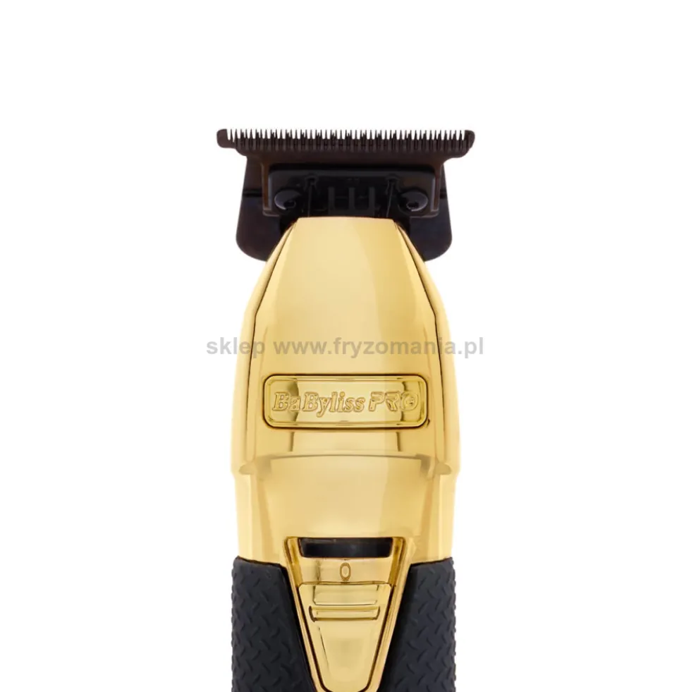 Babyliss Pro 4Artists Boost+ Trymer do włosów, bezprzewodowy (FX7870GBPE)