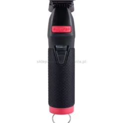Babyliss Pro 4Artists Boost+ Trymer do włosów ze stacją ładującą (FX7870RBPE)