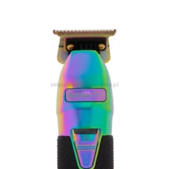 Babyliss Pro 4Artists Boost+ Trymer do włosów ze stacją ładującą (FX7870IBPE)