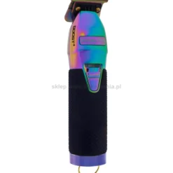 Babyliss Pro 4Artists Boost+ Trymer do włosów ze stacją ładującą (FX7870IBPE)