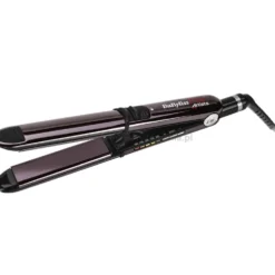 Babyliss Pro 4Artists Elipstyle Prostownica do włosów z jonizacją i pływającymi tytanowymi płytkami (BAB3500E)