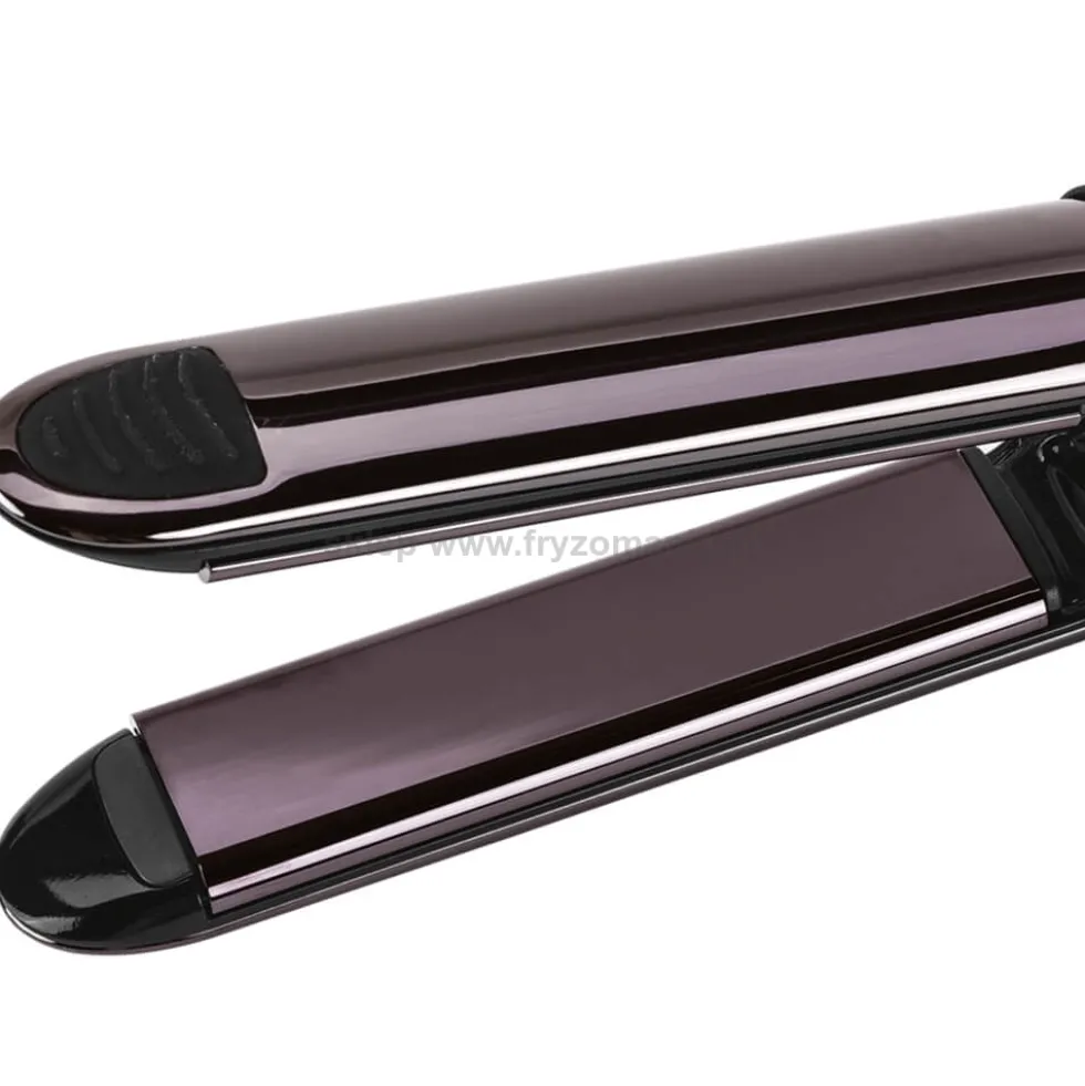 Babyliss Pro 4Artists Elipstyle Prostownica do włosów z jonizacją i pływającymi tytanowymi płytkami (BAB3500E)