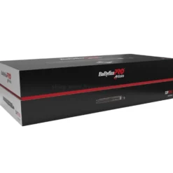 Babyliss Pro 4Artists Elipstyle Prostownica do włosów z jonizacją i pływającymi tytanowymi płytkami (BAB3500E)