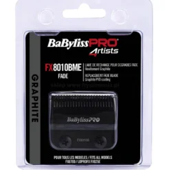 Babyliss Pro 4Artists FX8010BME Fade Ostrze do maszynek FX8700 i LO-PROFX (FX825E)