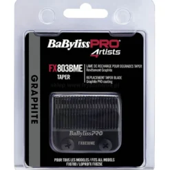 Babyliss Pro 4Artists FX803BME Taper Ostrze do maszynek FX8700 i LO-PROFX (FX825E)