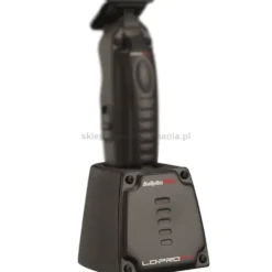 BaByliss Pro 4Artists FX726EBASE Stacja ładująca do trymera LO-PROFX (FX726E)