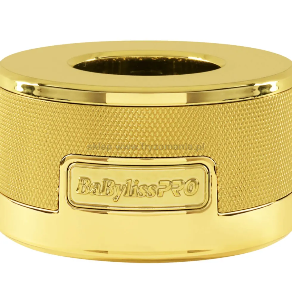 Babyliss Pro 4Artists FX8700GBASE Stacja ładująca do maszynek FX8700BKE/RE/IE