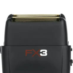 Babyliss Pro 4Artists FX3 Golarka bezprzewodowo-przewodowa (FXX3TBE)