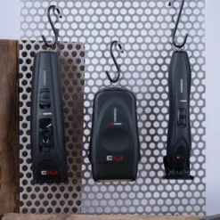 Babyliss Pro 4Artists FX3 Golarka bezprzewodowo-przewodowa (FXX3TBE)