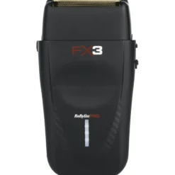 Babyliss Pro 4Artists FX3 Golarka bezprzewodowo-przewodowa (FXX3TBE)