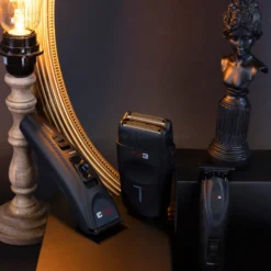 Babyliss Pro 4Artists FX3 Golarka bezprzewodowo-przewodowa (FXX3TBE)