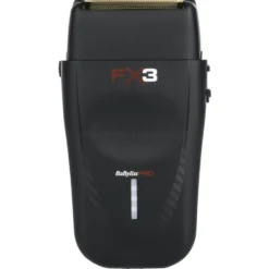 Babyliss Pro 4Artists FX3 Golarka bezprzewodowo-przewodowa (FXX3TBE)