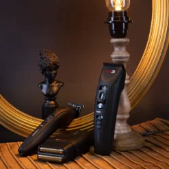 Babyliss Pro 4Artists FX3 Golarka bezprzewodowo-przewodowa (FXX3TBE)