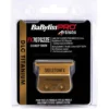 Babyliss Pro 4Artists FX707G2ZE Ostrze T-Blade 2.0mm do trymerów Skeleton FX7870 i LO-PROFX