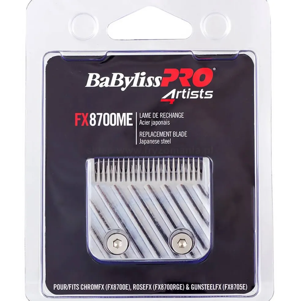 Babyliss Pro 4Artists FX8700ME Wedge Ostrze do maszynek FX8700 i LO-PROFX