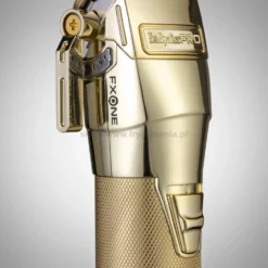 Babyliss Pro 4Artists FXONE GOLD Maszynka do włosów z wymienną baterią, złota (FX899GE)