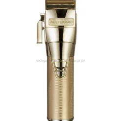 Babyliss Pro 4Artists FXONE GOLD Maszynka do włosów z wymienną baterią, złota (FX899GE)