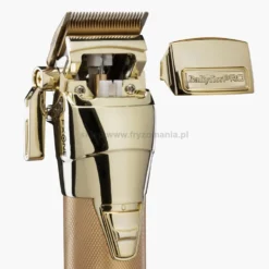 Babyliss Pro 4Artists FXONE GOLD Maszynka do włosów z wymienną baterią, złota (FX899GE)