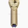 Babyliss Pro 4Artists FXONE GOLD Golarka do włosów i brody z wymienną baterią, złoty (FX79FSGE)