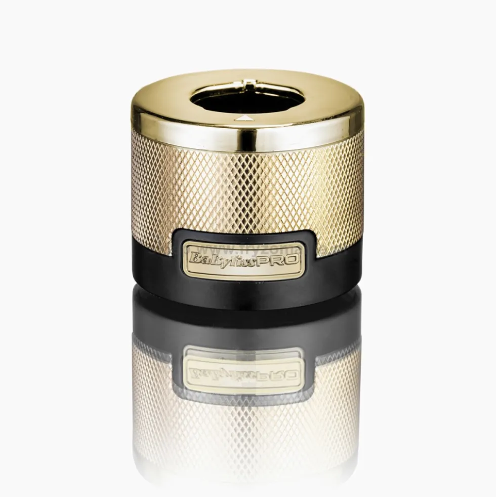 Babyliss Pro 4Artists FXONE GOLD Golarka do włosów i brody z wymienną baterią, złoty (FX79FSGE)