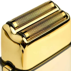 Babyliss Pro 4Artists FXRF2GE Głowica do golarki podwójnej FXFS2GE, kolor złoty