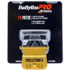 Babyliss Pro 4Artists FX707ZE Ostrze T-Blade 1.6mm do trymera Skeleton FX7870 i LO-PROFX