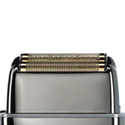 Babyliss Pro 4Artists Golarka bezprzewodowa, dwugłowicowa grafitowa (FXFS2GSE)
