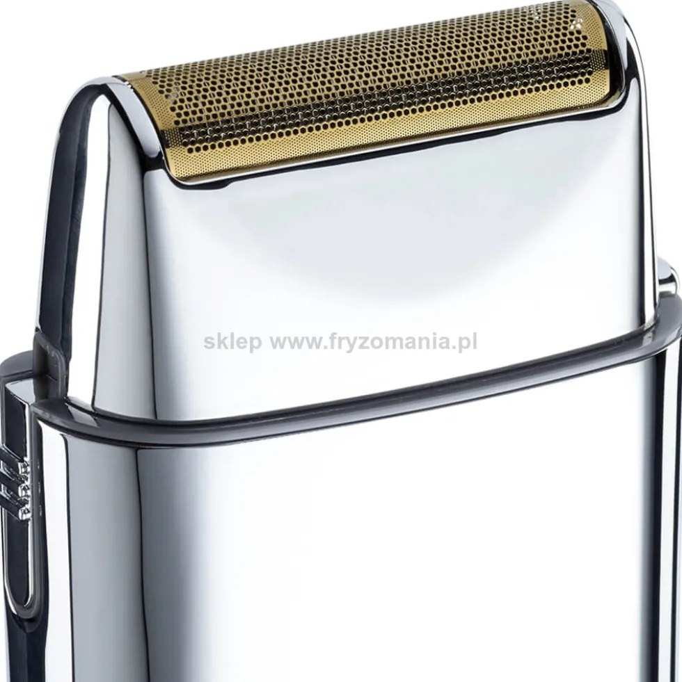 Babyliss Pro 4Artists Golarka bezprzewodowa, srebrna (FXFS1E)