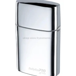 Babyliss Pro 4Artists Golarka bezprzewodowa, srebrna (FXFS1E)