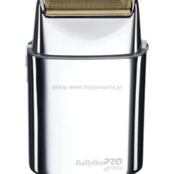 Babyliss Pro 4Artists Golarka bezprzewodowa, srebrna (FXFS1E)