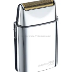 Babyliss Pro 4Artists Golarka bezprzewodowa, srebrna (FXFS1E)